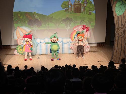 제4차 찾아가는 문화공연